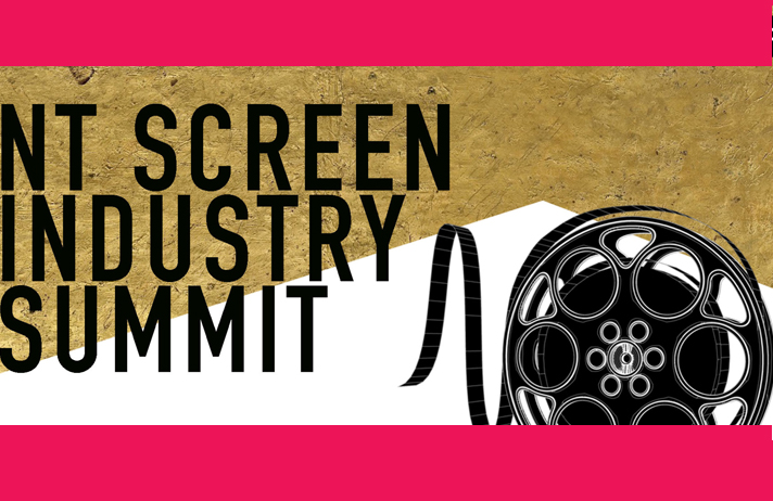 NT Screen Industry Summit
