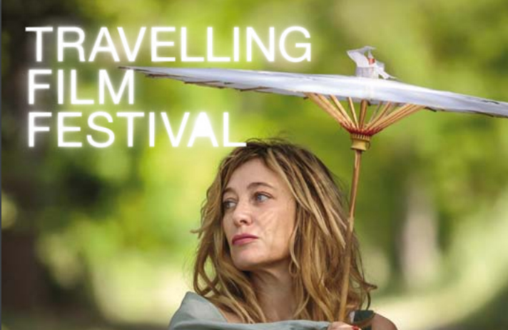 Travelling Film Festival